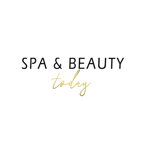 spa & beauty today logo