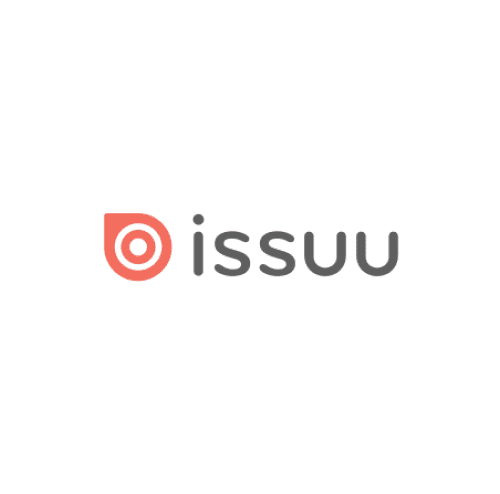 issuu logo